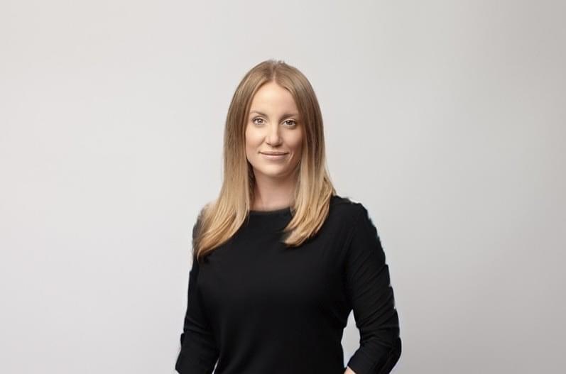 Picture of Megan Henry.